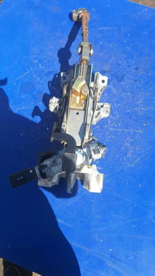 4N613C529DD Замок зажигания Mazda 3 BK Арт 93930511, вид 1