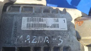 4N613C529DD Замок зажигания Mazda 3 BK Арт 93930511, вид 2