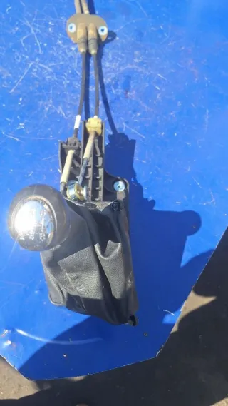 8127025200 Кулиса Mazda 3 BK 1.6л HDI Арт 93930616, вид 1