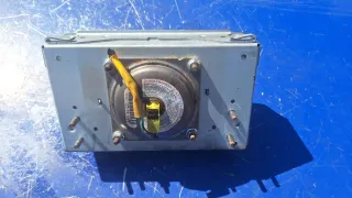  Подушка безопасности пассажира Mazda 3 BK Арт 93930813, вид 2