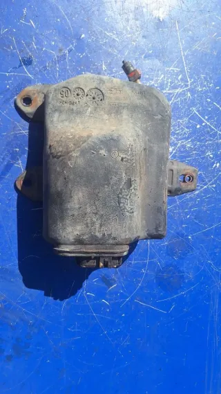 3N619C103AC Адсорбер (фильтр угольный) Mazda 3 BK 1.6л HDI Арт 93930944, вид 3