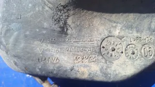 3N619C103AC Адсорбер (фильтр угольный) Mazda 3 BK 1.6л HDI Арт 93930944, вид 4