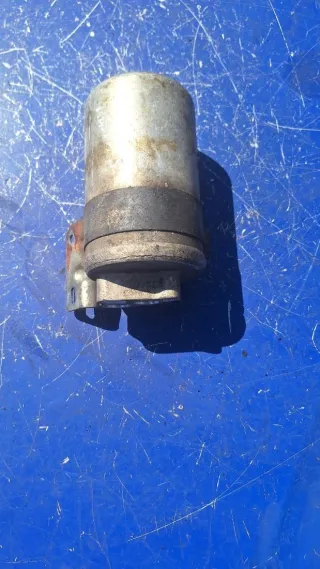  Осушитель Mazda 3 BK Арт 93936317, вид 1