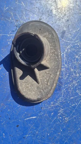  Пыльник Mazda 3 BK Арт 93936441, вид 1