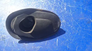  Пыльник Mazda 3 BK Арт 93936441, вид 2