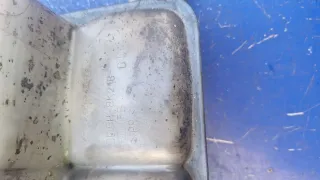  Расширительный бачок Mazda 3 BK Арт 93937323, вид 3