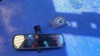  Зеркало салона Mazda 3 BK Арт 93937907, вид 1