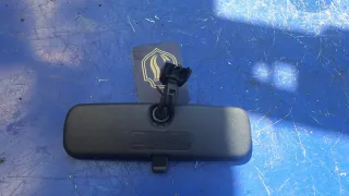  Зеркало салона Mazda 3 BK Арт 93937907, вид 2