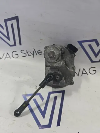 059129086D Сервопривод заслонок впускного коллектора Audi A6 C6 (S6,RS6) 3.0л TDI Арт 2150, вид 2