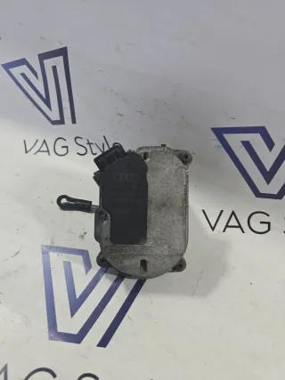 059129086D Сервопривод заслонок впускного коллектора Audi A6 C6 (S6,RS6) 3.0л TDI Арт 2150, вид 1