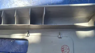 BP4K57969 Обшивка стойки передней левой (накладка) Mazda 3 BK Арт 93939287, вид 4