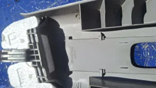 BP4K57969 Обшивка стойки передней левой (накладка) Mazda 3 BK Арт 93939287, вид 3