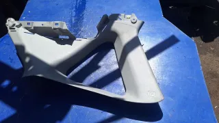  Обшивка багажника Mazda 3 BK Арт 93939808, вид 1