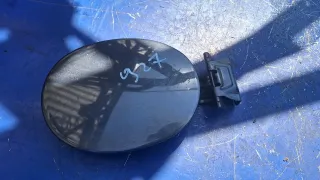  Лючок бензобака Mazda 3 BK Арт 93940457, вид 1