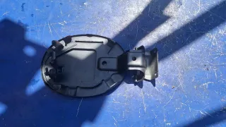  Лючок бензобака Mazda 3 BK Арт 93940457, вид 2