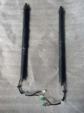 9817432680, 9817432080 Электропривод багажника Citroen C5 Aircross Арт 93940426, вид 1