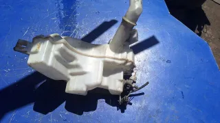 860142721 Бачок омывателя Mazda 3 BK Арт 93940747, вид 3