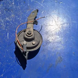  Сигнал (клаксон) Mazda 3 BK Арт 93941155, вид 2