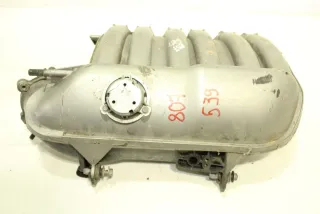  Коллектор впускной Citroen C8 3.0л Арт 93941498, вид 1