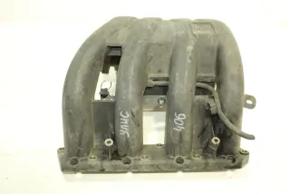 9622297080 Коллектор впускной Citroen C8 2.0л Арт 93942337, вид 1