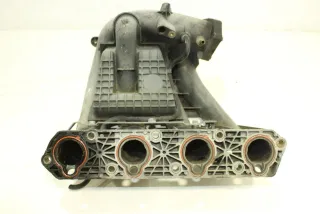 9622297080 Коллектор впускной Citroen C8 2.0л Арт 93942337, вид 2