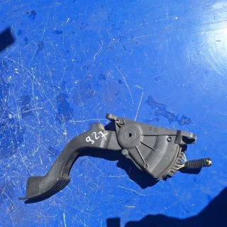 4M519F836AH, 6PV00864101 Педаль газа Mazda 3 BK Арт 93942542, вид 3