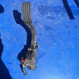 4M519F836AH, 6PV00864101 Педаль газа Mazda 3 BK Арт 93942542, вид 1