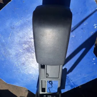  Консоль салона (кулисная часть) Mazda 3 BK Арт 93942688, вид 2