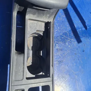  Консоль салона (кулисная часть) Mazda 3 BK Арт 93942688, вид 4