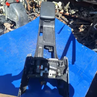  Консоль салона (кулисная часть) Mazda 3 BK Арт 93942688, вид 1