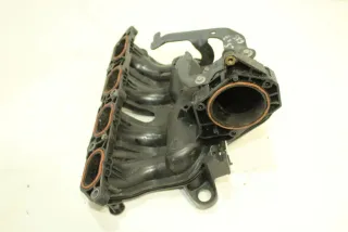  Коллектор впускной Citroen C5 2 1.6л Арт 93942817, вид 3