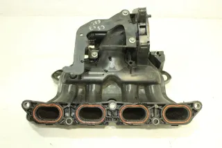  Коллектор впускной Citroen C5 2 1.6л Арт 93942817, вид 4