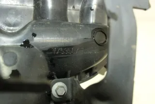  Коллектор впускной Citroen C5 2 1.6л Арт 93942817, вид 5