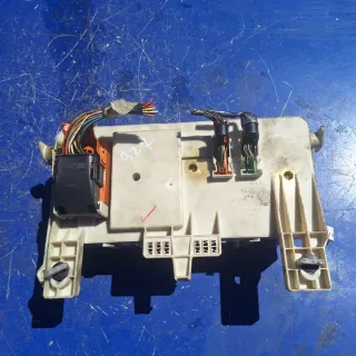 BP8F66730H, 5190800A4 Блок предохранителей Mazda 3 BK Арт 93943088, вид 2