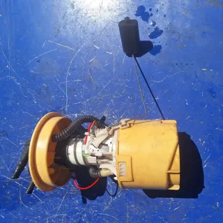 3M519275 Насос топливный Mazda 3 BK 1.6л HDI Арт 93943150, вид 2