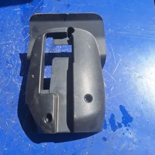  Кожух рулевой колонки Mazda 3 BK Арт 93943217, вид 1