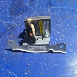 3M5T14B296AB Датчик ускорения Mazda 3 BK Арт 93943315, вид 1