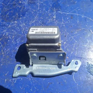 3M5T14B296AB Датчик ускорения Mazda 3 BK Арт 93943315, вид 2