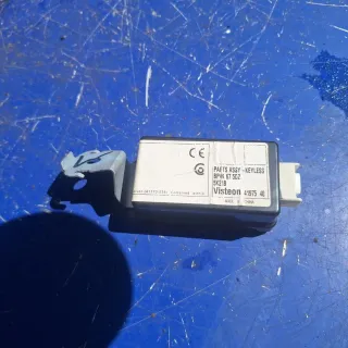 K7570B32BT Блок управления центральным замком Mazda 3 BK Арт 93943495, вид 1