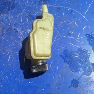  Бачок ГУР Mazda 3 BK Арт 93943662, вид 1