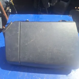 BP4K64161 Бардачок Mazda 3 BK Арт 93943781, вид 1