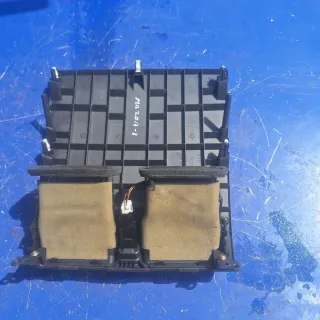 BP4K55311 Дефлектор обдува салона Mazda 3 BK Арт 93943883, вид 2