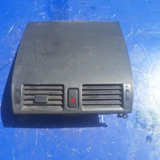 BP4K55311 Дефлектор обдува салона Mazda 3 BK Арт 93943883, вид 1