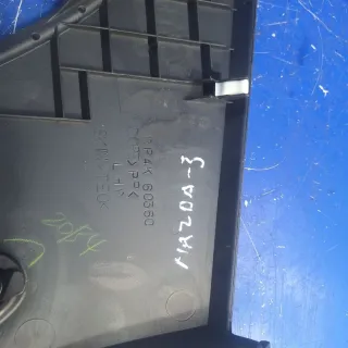 BP4K60360 Накладка декоративная Mazda 3 BK Арт 93943951, вид 3