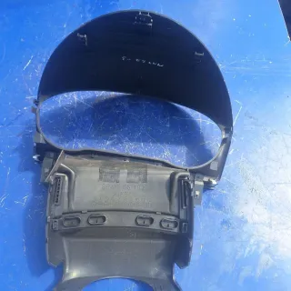 BP4K55182 Кожух рулевой колонки Mazda 3 BK Арт 93944104, вид 2