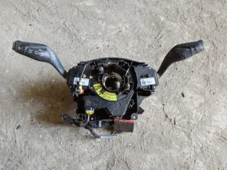 CV6T13335BE, F1FT17A553AA, BK2T14A664BA Переключатель подрулевой (стрекоза) Ford Transit Custom Арт 1664, вид 1