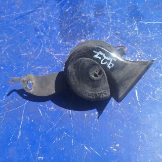 0092018 Сигнал (клаксон) Mazda 3 BK Арт 93944186, вид 1