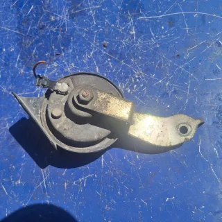 0092018 Сигнал (клаксон) Mazda 3 BK Арт 93944186, вид 2