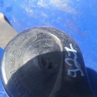 0092018 Сигнал (клаксон) Mazda 3 BK Арт 93944186, вид 3