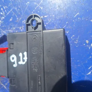 551200016905, 3M5T95338AD Блок комфорта Mazda 3 BK Арт 93944257, вид 1